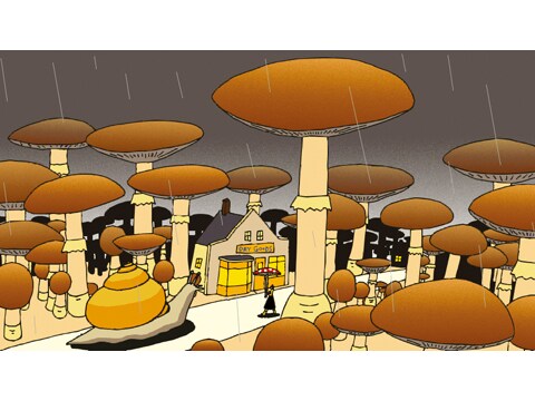 アニメ A Piece Of Phantasmagoria 7 キノコ村 フル動画 初月無料 動画配信サービスのビデオマーケット アニメ A Piece Of Phantasmagoria 7 キノコ村 フル動画 初月無料 動画配信サービスのビデオマーケット