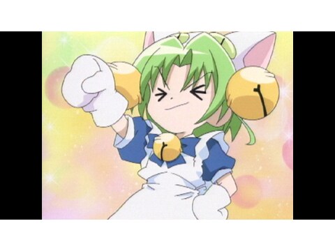 アニメ デ ジ キャラットにょ 第17話 でじこの和菓子作りにょ フル動画 初月無料 動画配信サービスのビデオマーケット
