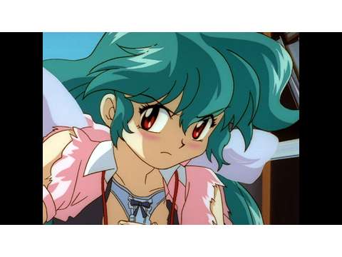 アニメ 地球防衛家族 第13話 決戦 花束を君に フル動画 初月無料 動画配信サービスのビデオマーケット