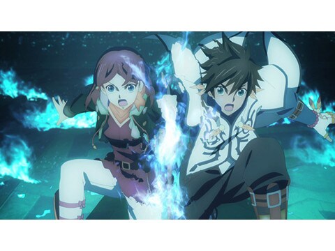 アニメ テイルズ オブ ゼスティリア ザ クロス 第2期 第19話 18 商談 フル動画 初月無料 動画配信サービスのビデオマーケット