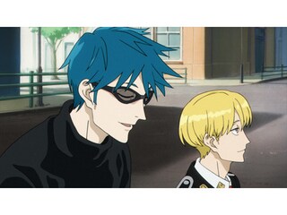 Acca13区監察課 第2話 悪友 とも の名はニーノ フル動画 無料体験 動画配信サービスのビデオマーケット