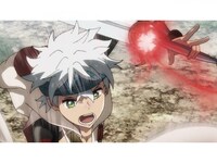 アニメ チェインクロニクル ヘクセイタスの閃 第1話 光と闇と フル動画 初月無料 動画配信サービスのビデオマーケット