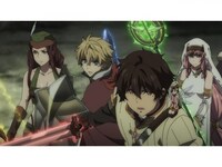 無料視聴あり アニメ チェインクロニクル ヘクセイタスの閃 の動画まとめ 初月無料 動画配信サービスのビデオマーケット 無料視聴あり アニメ チェインクロニクル ヘクセイタスの閃 の動画まとめ 初月無料 動画配信サービスのビデオマーケット