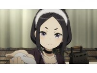 アニメ プリンセス プリンシパル 第12話 Case24 Fall Of The Wall フル動画 初月無料 動画配信サービスのビデオマーケット