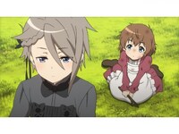 アニメ プリンセス プリンシパル 第12話 Case24 Fall Of The Wall フル動画 初月無料 動画配信サービスのビデオマーケット