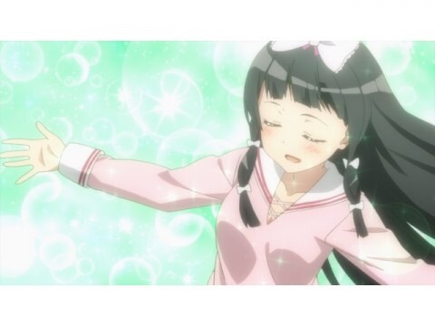 アニメ 妹さえいればいい 第9話 全裸と下着さえあればいい フル動画 初月無料 動画配信サービスのビデオマーケット