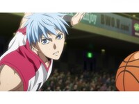 アニメ 劇場版 黒子のバスケ Last Game 劇場版 黒子のバスケ Last Game フル動画 初月無料 動画配信サービスのビデオマーケット