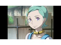 アニメ 交響詩篇エウレカセブン 第1話 ブルーマンデー フル動画 初月無料 動画配信サービスのビデオマーケット