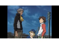 アニメ 交響詩篇エウレカセブン 第1話 ブルーマンデー フル動画 初月無料 動画配信サービスのビデオマーケット