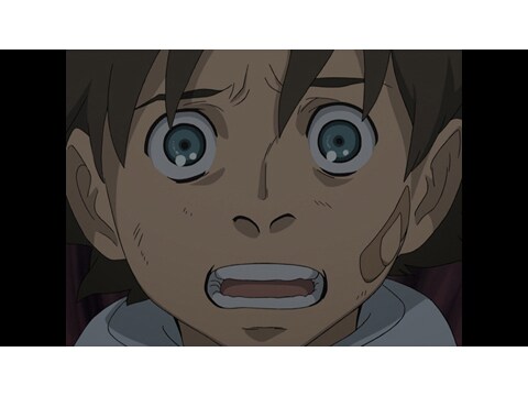 アニメ 交響詩篇エウレカセブン 第23話 ディファレンシア フル動画 初月無料 動画配信サービスのビデオマーケット