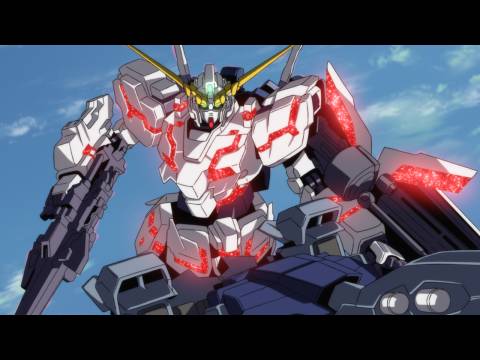 アニメ 機動戦士ガンダムuc デジタルセル版 Episode 4 重力の井戸の底で 映像特典付 フル動画 初月無料 動画配信 サービスのビデオマーケット