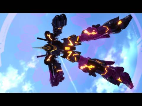 アニメ 機動戦士ガンダムuc デジタルセル版 Episode 5 黒いユニコーン 映像特典付 フル動画 初月無料 動画配信サービスのビデオマーケット