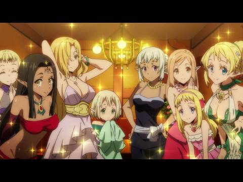 アニメ 転生したらスライムだった件 第4話 ドワーフの王国にて フル動画 初月無料 動画配信サービスのビデオマーケット