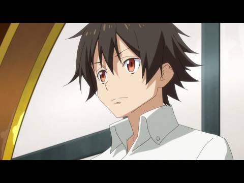 転生したらスライムだった件 第話 ユウキ カグラザカ フル動画 無料体験 動画配信サービスのビデオマーケット