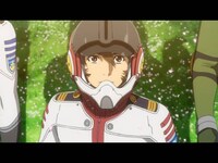 アニメ 宇宙戦艦ヤマト22 愛の戦士たち 第四話 未知への発進 フル動画 初月無料 動画配信サービスのビデオマーケット