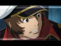 アニメ 宇宙戦艦ヤマト22 愛の戦士たち デジタルセル版 第六章 回生篇 フル動画 初月無料 動画配信サービスのビデオマーケット