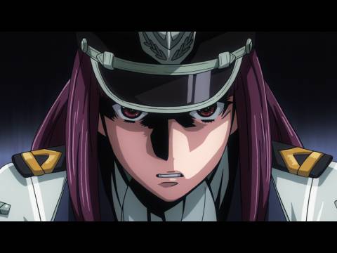 アニメ 宇宙戦艦ヤマト22 愛の戦士たち デジタルセル版 第六章 回生篇 フル動画 初月無料 動画配信サービスのビデオマーケット