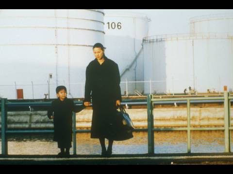 映画 幻の光 幻の光 フル動画 初月無料 動画配信サービスのビデオマーケット