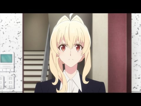 アニメ アイドリッシュセブン Second Beat 第8話 伝えたいんです フル動画 初月無料 動画配信サービスのビデオマーケット