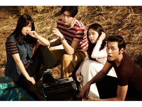 韓流 僕らの青春白書 僕らの青春白書 字幕版 フル動画 初月無料 動画配信サービスのビデオマーケット