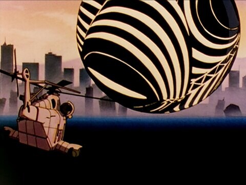 アニメ 新世紀エヴァンゲリオン 第拾六話 死に至る病 そして フル動画 初月無料 動画配信サービスのビデオマーケット