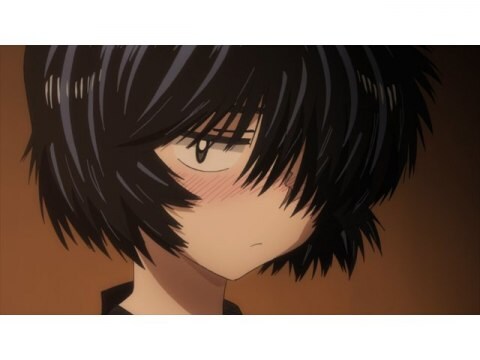 アニメ 謎の彼女x 第12話 謎の ぎゅっ フル動画 初月無料 動画配信サービスのビデオマーケット