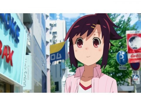 アニメ じょしらく 第十席 唐茄子屋楽団 新宿荒事 虫歯浜 フル動画 初月無料 動画配信サービスのビデオマーケット