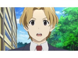 ココロコネクト 第5話 ある告白 そして死は フル動画 無料体験 動画配信サービスのビデオマーケット
