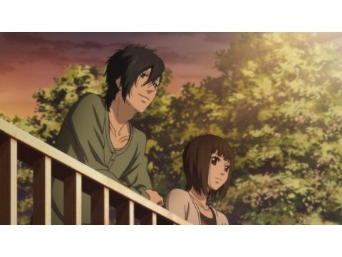 アニメ 好きっていいなよ 第十三話 Say I Love You フル動画 初月無料 動画配信サービスのビデオマーケット