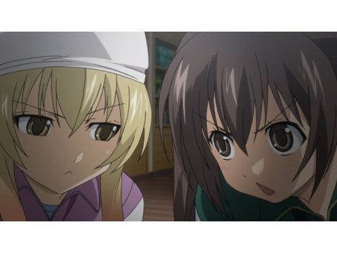 アニメ みなみけ おかわり 13杯目 みんな揃って ごちそうさま フル動画 初月無料 動画配信サービスのビデオマーケット