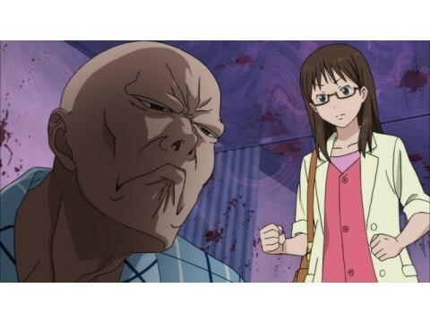 アニメ よんでますよ アザゼルさん Z 第4話 絶望のエウリノーム フル動画 初月無料 動画配信サービスのビデオマーケット