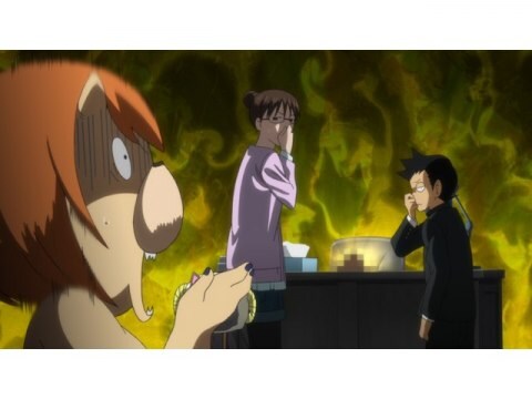 アニメ よんでますよ アザゼルさん Z 第12話 あくま フル動画 初月無料 動画配信サービスのビデオマーケット