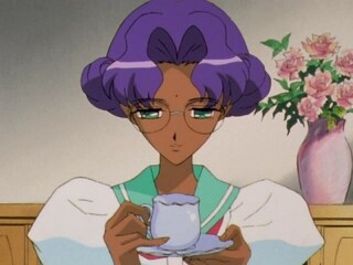 少女革命ウテナ 第2話 誰がために薔薇は微笑む フル動画 無料体験 動画配信サービスのビデオマーケット