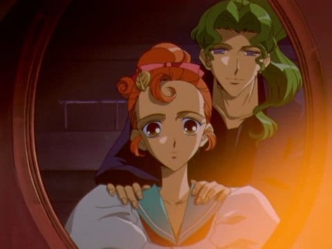 少女革命ウテナ 第話 若葉繁れる フル動画 無料体験 動画配信サービスのビデオマーケット