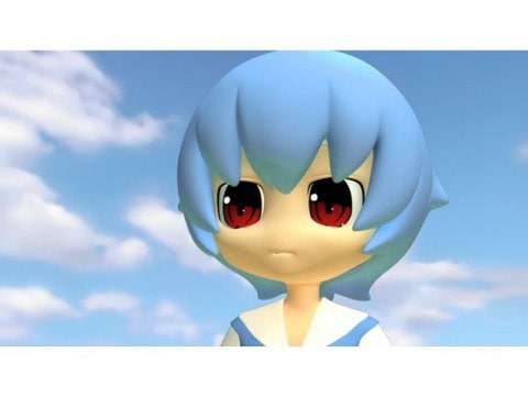 アニメ ぷちえう ぁ 1話 学校に行く フル動画 初月無料 動画配信サービスのビデオマーケット