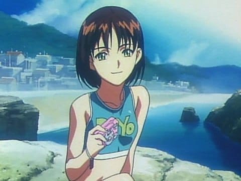 Tva それゆけ 宇宙戦艦ヤマモト ヨーコ 第17話 第21話のまとめフル動画 初月無料 動画配信サービスのビデオマーケット