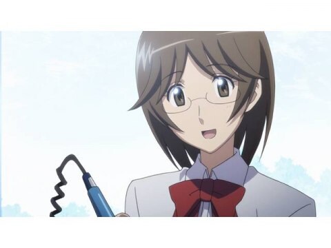 アニメ 生徒会役員共 第13話 生徒会役員共 乙 フル動画 初月無料 動画配信サービスのビデオマーケット
