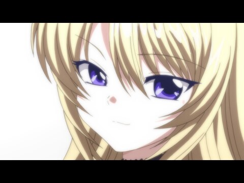 アニメ ちゅーぶら 第10話 ツンと胸を張って フル動画 初月無料 動画配信サービスのビデオマーケット