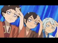 アニメ 鬼灯の冷徹 第5話 龍虎の二重奏 精神的運動会 フル動画 初月無料 動画配信サービスのビデオマーケット アニメ 鬼灯の冷徹 第5話 龍虎の二重奏 精神的運動会 フル動画 初月無料 動画配信サービスのビデオマーケット