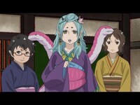 アニメ 鬼灯の冷徹 第1話 地獄大一番 地獄不思議発見 フル動画 初月無料 動画配信サービスのビデオマーケット