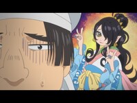 アニメ 鬼灯の冷徹 第1話 地獄大一番 地獄不思議発見 フル動画 初月無料 動画配信サービスのビデオマーケット
