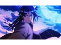 アニメ 劇場版 K Missing Kings の動画 初月無料 動画配信サービスのビデオマーケット