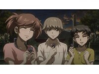 アニメ 蒼穹のファフナー Exodus 第4話 継承者たち フル動画 初月無料 動画配信サービスのビデオマーケット