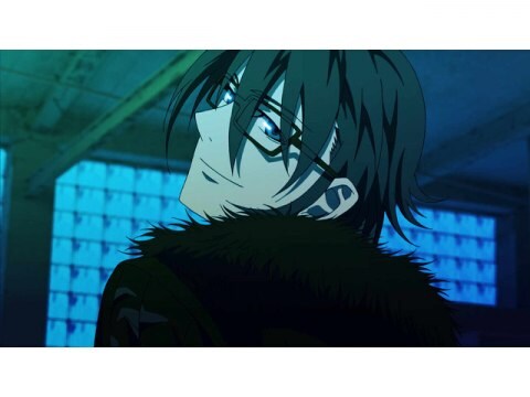 アニメ K Return Of Kings 12 Knuckle Bump フル動画 初月無料 動画配信サービスのビデオマーケット