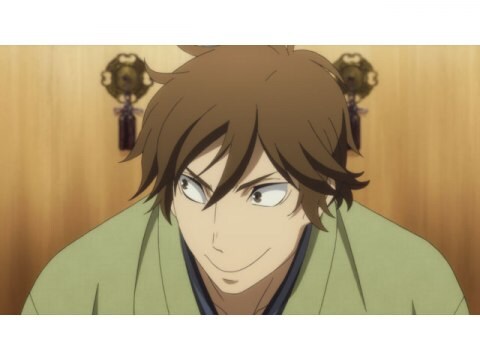 昭和元禄落語心中 第一話 第四話のまとめフル動画 初月無料 動画配信サービスのビデオマーケット