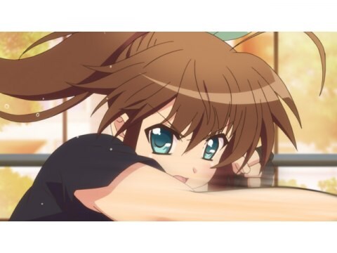 アニメ Vivid Strike 02 ナカジマジム フル動画 初月無料 動画配信サービスのビデオマーケット