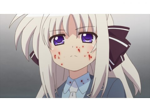 アニメ Vivid Strike 04 リンネ ベルリネッタ フル動画 初月無料 動画配信サービスのビデオマーケット