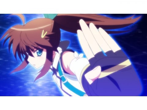 アニメ Vivid Strike 05 ウラカン フル動画 初月無料 動画配信サービスのビデオマーケット