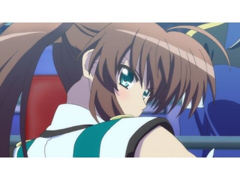 アニメ Vivid Strike 12 繋いだ手の中で フル動画 初月無料 動画配信サービスのビデオマーケット