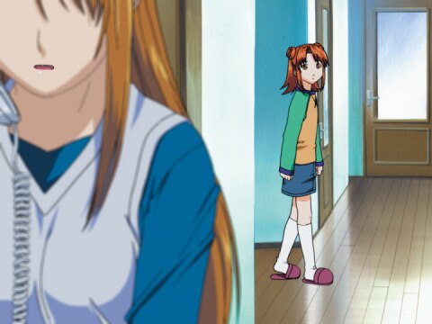 アニメ ラブひな 24 祝 サクラサクのは東大 恋 みんな フル動画 初月無料 動画配信サービスのビデオマーケット